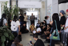 La UdeG intentó suspender a estudiantes por adeudo. La asamblea del CUCSH lo revirtió La UdeG intentó suspender a estudiantes por adeudo. La asamblea del CUCSH lo revirtió
