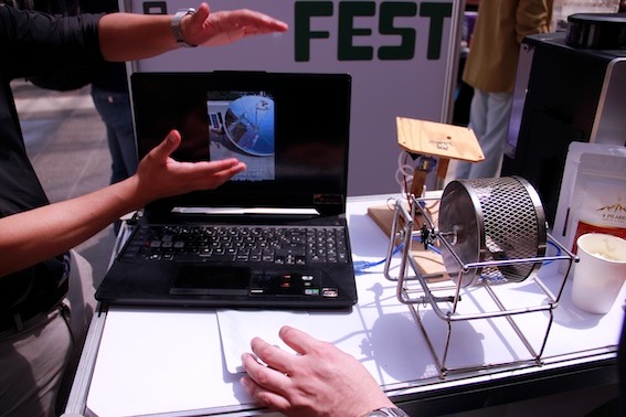 Emprende UAM FEST presenta 35 proyectos en salud, sustentabilidad, innovación tecnológica y emprendimiento, impulsados por 100 integrantes de la comunidad universitaria y docente de la UAM Iztapalapa, que buscan abordar problemáticas ambientales y sociales.