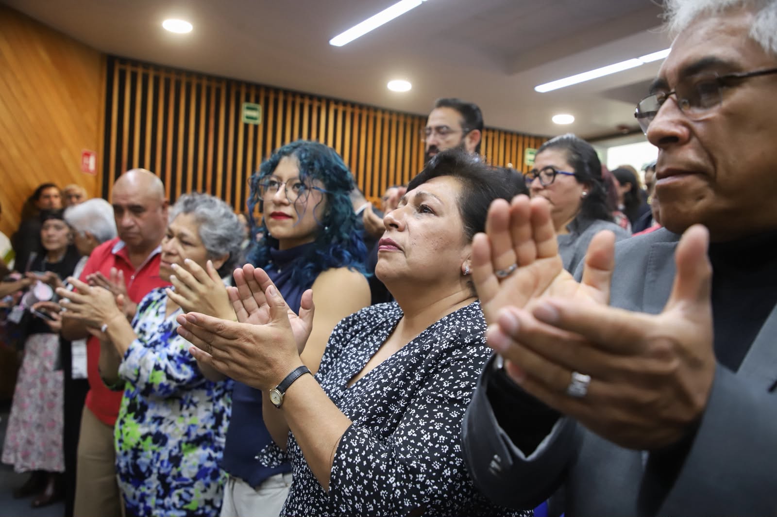 La UNAM entregó el título póstumo de Verónica Soto Hernández, seis años después de su feminicidio