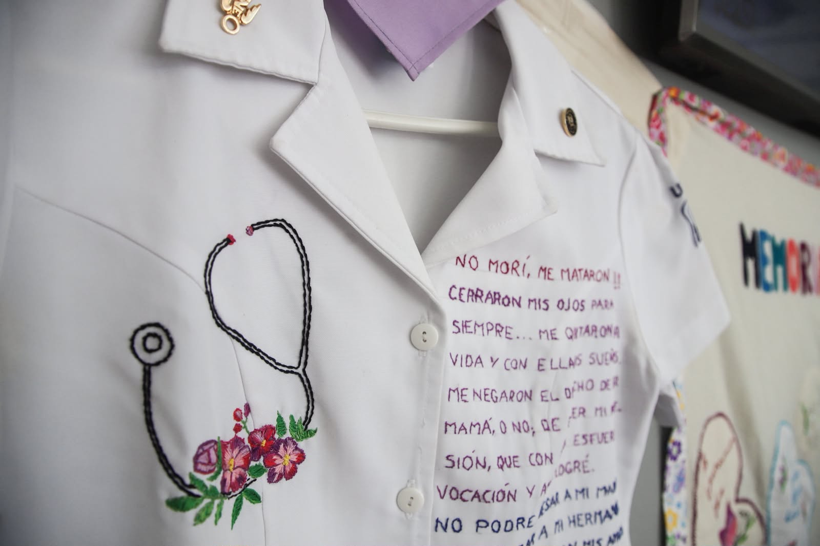 La UNAM entregó el título póstumo de Verónica Soto Hernández, seis años después de su feminicidio