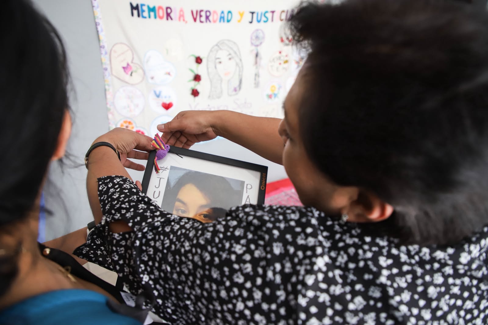 La UNAM entregó el título póstumo de Verónica Soto Hernández, seis años después de su feminicidio