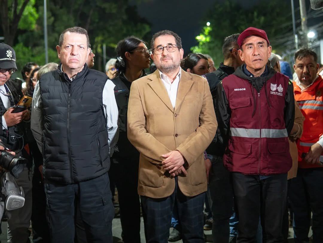 Fotografía de María Pichardo Ramirez
