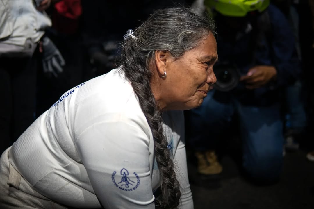Fotografía de María Pichardo Ramirez