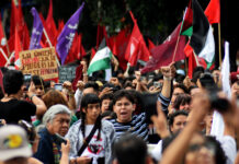 55 años del halconazo: memoria sin justicia
