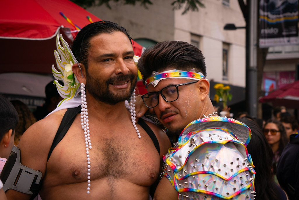 Marcha del Orgullo CDMX 2026: obstáculos, plantón trans y Contramarcha