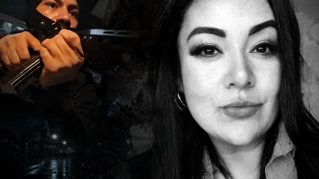 Roxana Berenice Guzmán Ramírez Comando armado se lleva a periodista de Nanchital; la CIDH y organizaciones exigen localizarla con vida