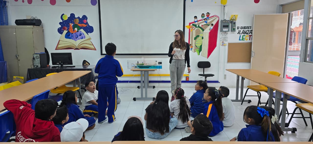 Estudios Planeteando recibe el Premio al Mérito Ambiental 2026 de la CDMX en Cultura y Comunicación Ambiental
