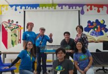 Estudios Planeteando recibe el Premio al Mérito Ambiental 2026 de la CDMX en Cultura y Comunicación Ambiental Estudios Planeteando recibe el Premio al Mérito Ambiental 2026 de la CDMX en Cultura y Comunicación Ambiental