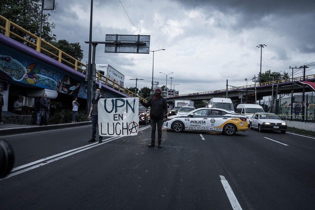 «Hasta encontrarlos»: El grito de las madres buscadoras que detuvo el sur de la CDMX