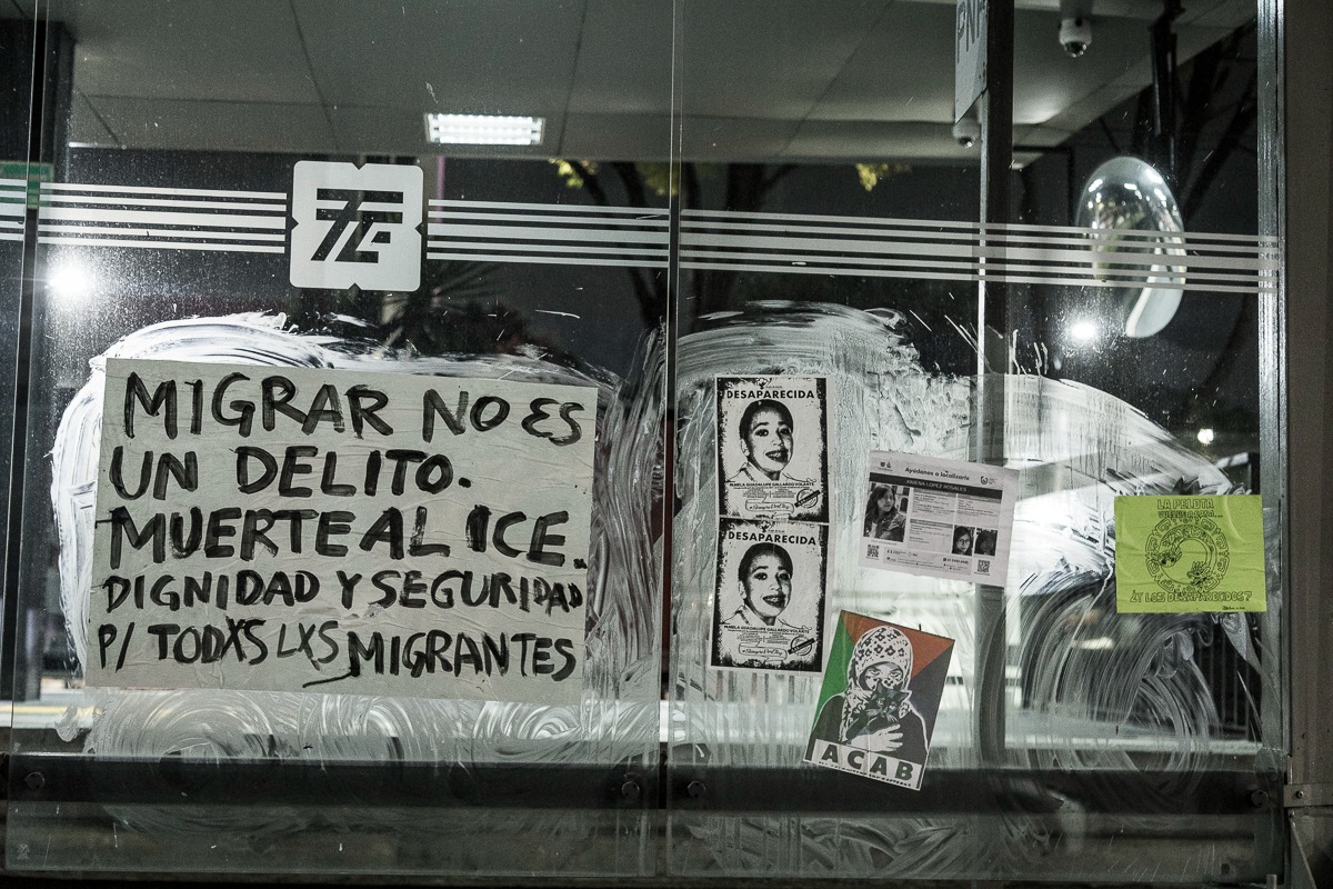 «Hasta encontrarlos»: El grito de las madres buscadoras que detuvo el sur de la CDMX