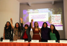 Red Nacional de Alertistas y OCNF: “La alerta de violencia de género no puede convertirse en estos expedientes suspendidos sin respuesta” Red Nacional de Alertistas y OCNF: "La alerta de violencia de género no puede convertirse en estos expedientes suspendidos sin respuesta"