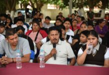 Justicia federal ampara a estudiantes indígenas de Copanatoyac ante omisiones educativas del gobierno de Guerrero Amparo protege educación indígena en Copanatoyac