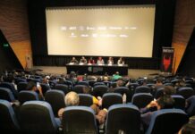 Macabro llega a su edición 25 con proyecciones gratuitas y exposición en CDMX Macabro llega a su edición 25 con proyecciones gratuitas y exposición en CDMX