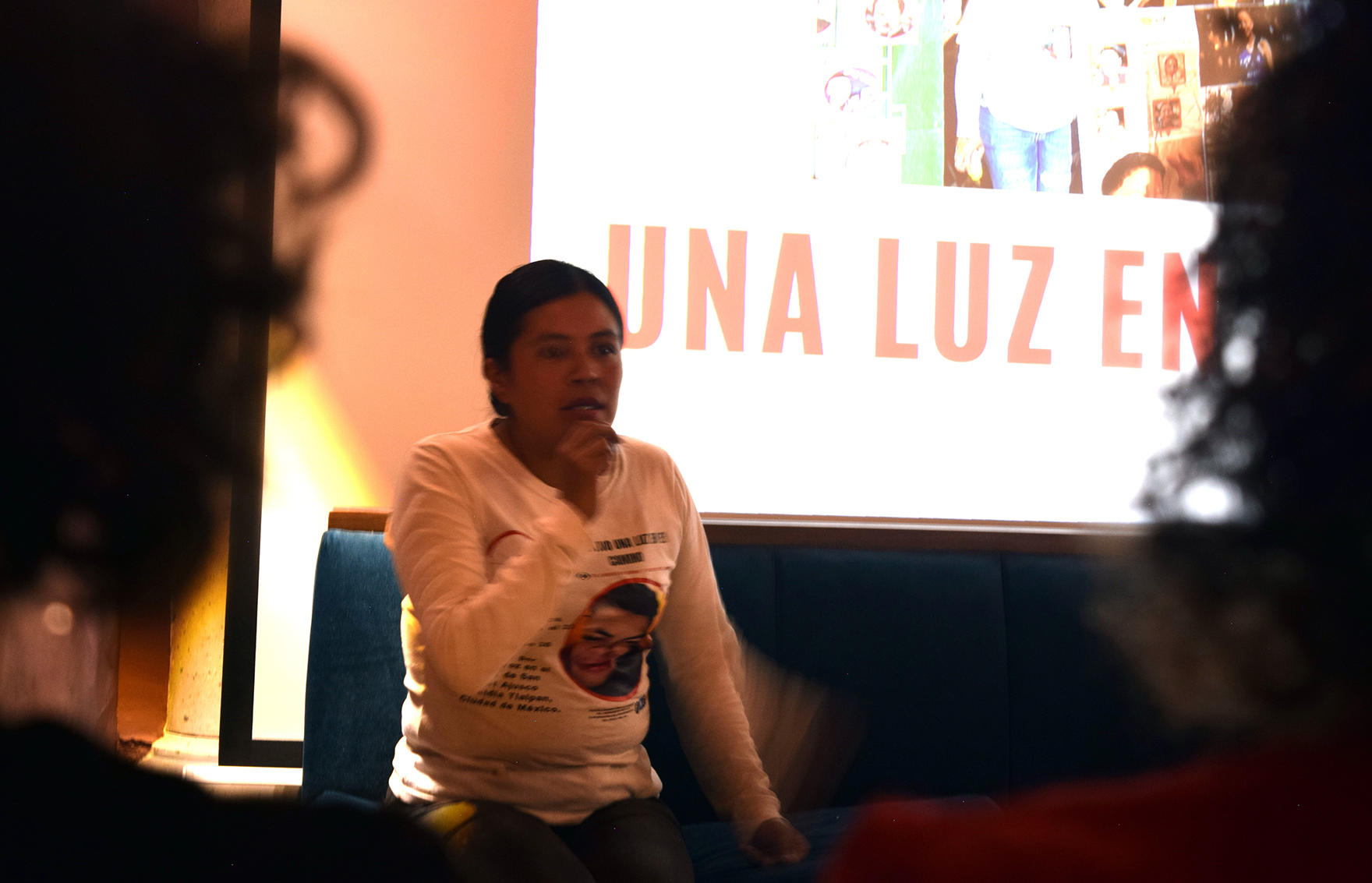 Madres buscadoras exigen que el Estado deje de "administrar su dolor"