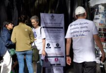 Iniciativa ciudadana busca legalizar la eutanasia en la Ciudad de México Iniciativa ciudadana busca legalizar la eutanasia en la Ciudad de México