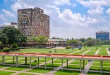 UNAM suspende inscripciones de nuevo ingreso por revisión del examen de admisión 2026 UNAM suspende inscripciones de nuevo ingreso por revisión del examen de admisión 2026