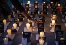 Cinco periodistas asesinados en seis semanas en México