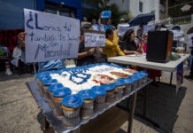 ‘Un año más de impunidad’: colectivos denuncian ante la Fiscalía una década de corrupción en el SIAPA 'Un año más de impunidad': colectivos denuncian ante la Fiscalía una década de corrupción en el SIAPA