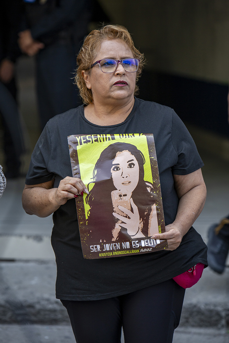A 11 años del caso Narvarte, familias y Artículo 19 denuncian impunidad estructural y evalúan llevar el caso a instancias internacionales