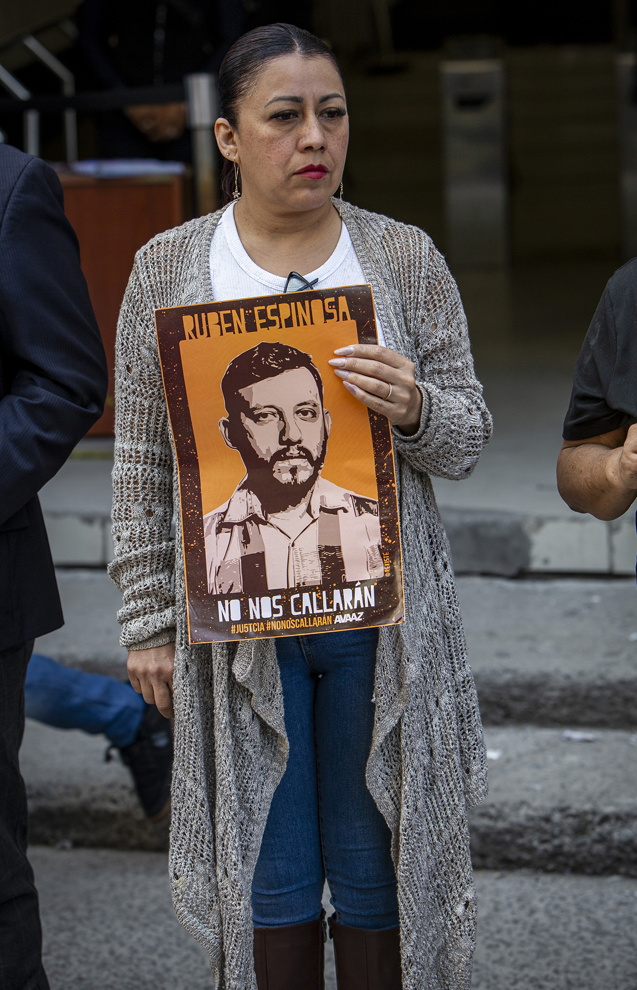A 11 años del caso Narvarte, familias y Artículo 19 denuncian impunidad estructural y evalúan llevar el caso a instancias internacionales
