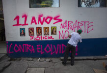 A 11 años del caso Narvarte, familias y Artículo 19 denuncian impunidad estructural y evalúan llevar el caso a instancias internacionales A 11 años del caso Narvarte, familias y Artículo 19 denuncian impunidad estructural y evalúan llevar el caso a instancias internacionales