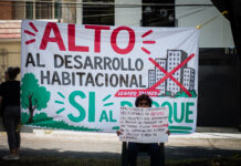 Colectivo de Mirador de San Isidro inicia acciones legales y denuncia “brutalidad institucional” tras el desalojo Colectivo de Mirador de San Isidro inicia acciones legales y denuncia "brutalidad institucional" tras el desalojo