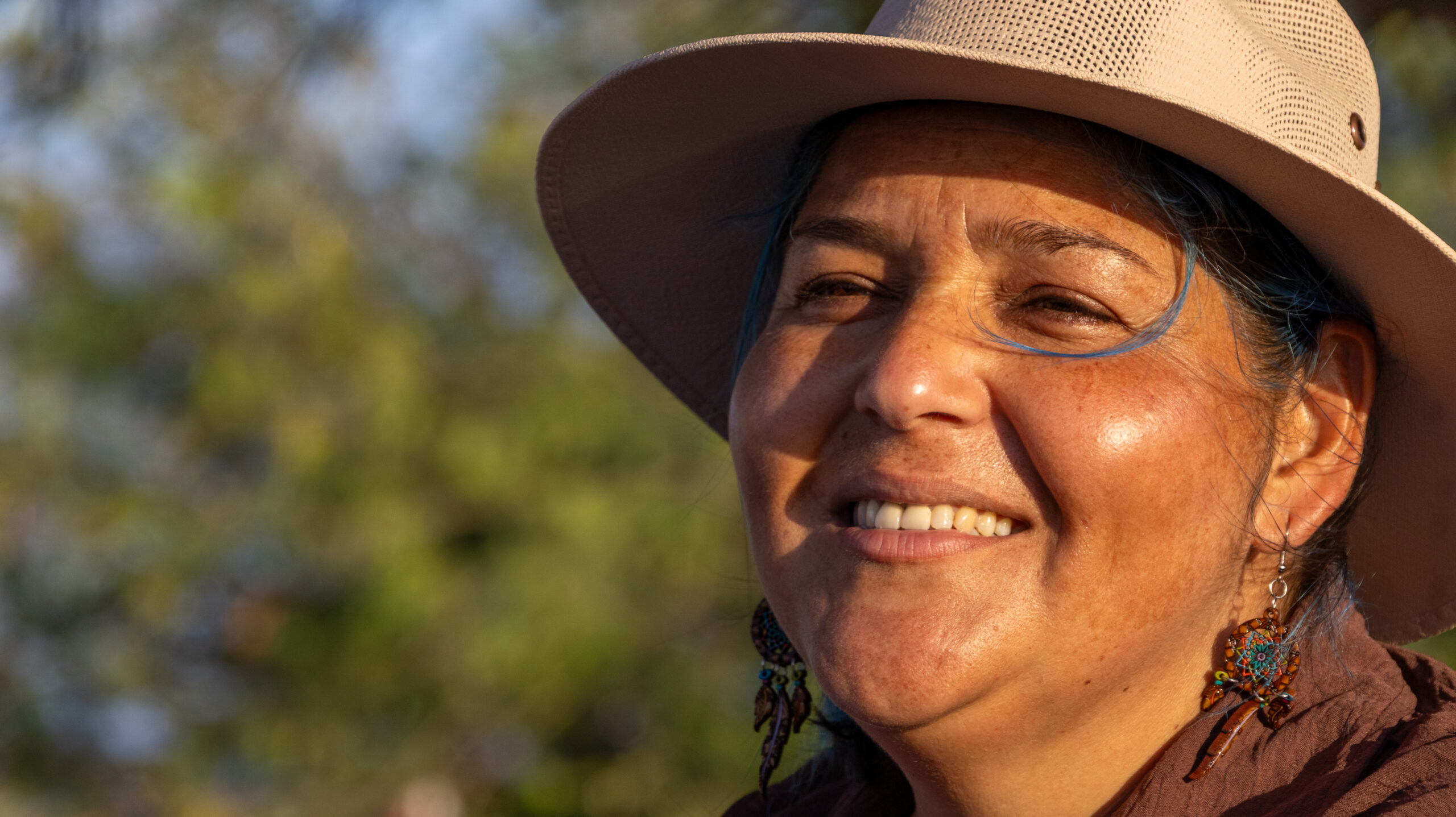 Resistencia mayo-yoreme contra planta de amoniaco en Topolobampo