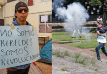 Sobreviví al porrismo en el IPN: crónica entre el 68 y el CEU Sobreviví al porrismo en el IPN: crónica entre el 68 y el CEU