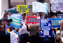 Exigen Alerta Sanitaria en Jalisco por Contaminación del Agua ante la CEDHJ Exigen Alerta Sanitaria en Jalisco por Contaminación del Agua ante la CEDHJ