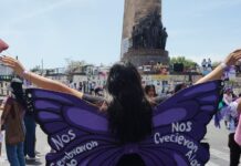 Piden juzgar como violación, no tocamientos, abuso infantil en Jalisco Piden juzgar como violación, no tocamientos, abuso infantil en Jalisco