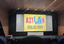 Ciclo de cine en la Cineteca revisa la memoria y resistencia de la comunidad chicana