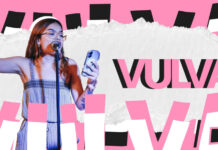 “Las cosas que se dicen con los labios“: Michelle Valdivia y Vulva Lírica “Las cosas que se dicen con los labios“: Michelle Valdivia y Vulva Lírica