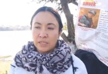 Dos agresiones policiales contra madres buscadoras en 4 días Madres buscadoras durante una jornada de búsqueda; colectivos denuncian agresiones policiales en Edomex y CDMX
