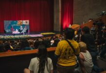Angela Davis en la UNAM: activistas llevan el caso Sheveck al diálogo sobre abolicionismo Caso Sheveck: activistas cuestionan proceso penal de la UNAM