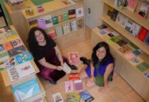 Bocados Literarios: una librería feminista que busca barrializar la lectura en Buenavista Bocados Literarios: una librería feminista que busca barrializar la lectura en Buenavista