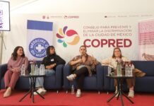 “La cuerpa que migra”: arte para visibilizar las barreras de acceso a la salud sexual y reproductiva de personas migrantes “La cuerpa que migra”: arte para visibilizar las barreras de acceso a la salud sexual y reproductiva de personas migrantes