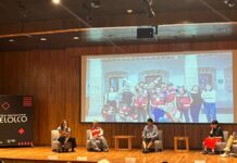 Personas en situación de calle y museos: quién puede ser artista
