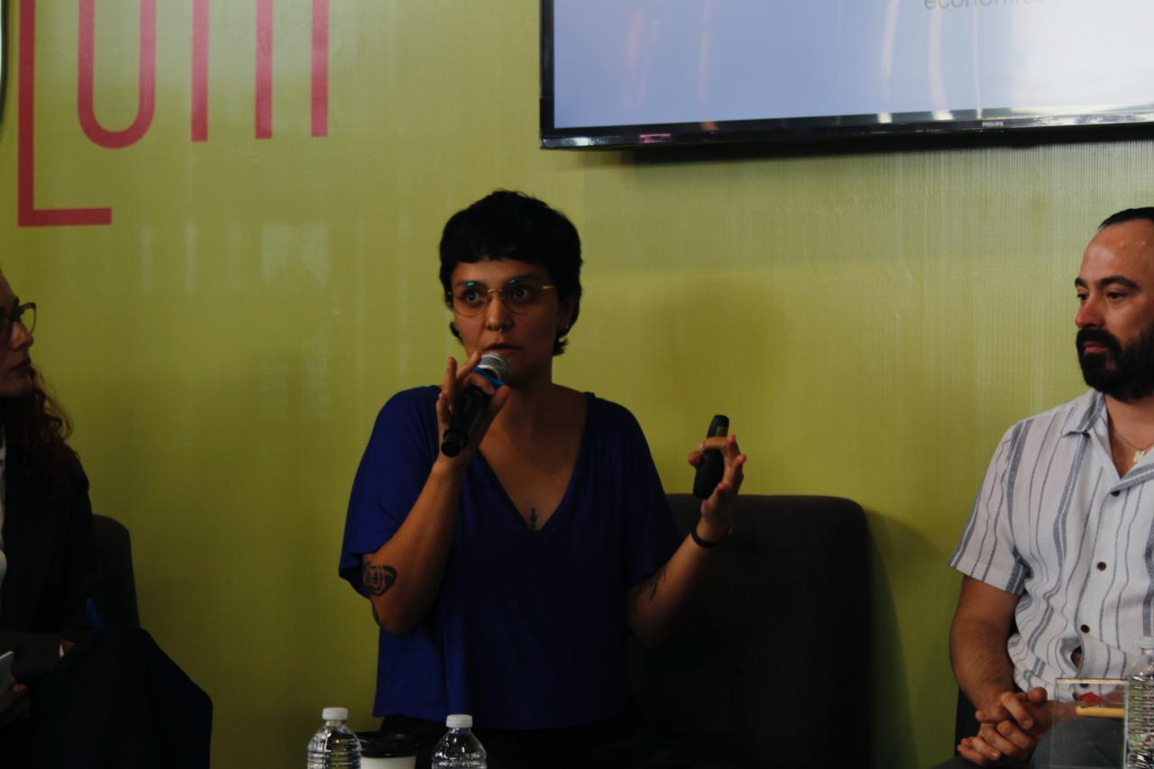 Empoderamiento económico de las mujeres, una solución insuficiente frente a la violencia