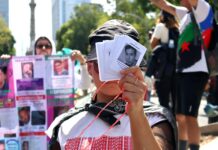 Constelaciones de Memoria: familias buscadoras comparten saberes frente a las desapariciones