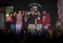 Un ladrido de vida: Música, autogestión y resistencia comunitaria frente a la crisis de abandono animal en Iztapalapa