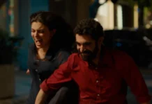Sueños, migración y pertenencia: el Festival de Cine Libanés abre su tercera edición en la CDMX Un mundo frágil y maravilloso