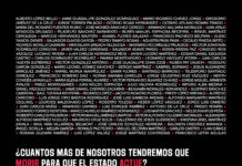 “¿Cuántos más de nosotros tenemos que morir para que el Estado actúe?”: Medios de comunicación exigen al gobierno de Sheinbaum seguridad y justicia contra la violencia y asesinato a periodistas