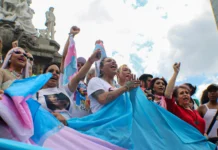 Vinculan a proceso a Arturo “N” por feminicidio agravado de Paola Buenrostro Fiscalía CDMX vincula a proceso a Arturo “N” por el feminicidio de Paola Buenrostro