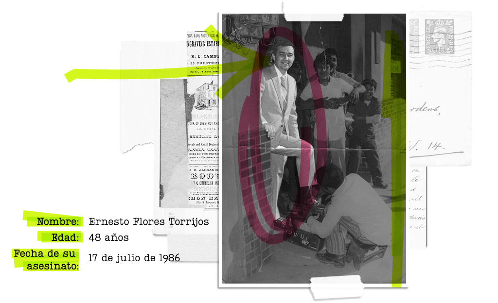 Norma Alicia Moreno: 40 años de impunidad
