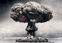 El umbral de la guerra nuclear (¿tercera guerra mundial?) “Riesgo de guerra nuclear y Tercera Guerra Mundial en 2026”