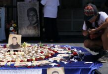 A 16 años de su desaparición, familia de Carlos Palomares denuncia omisiones en su búsqueda