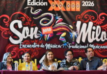 Son Para Milo 2026 llega a Azcapotzalco con música tradicional mexicana
