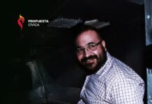 Exigen investigar redes político-criminales en asesinatos de periodistas durante gobierno de Javier Duarte Exigen investigar redes político-criminales en asesinatos de periodistas durante gobierno de Javier Duarte