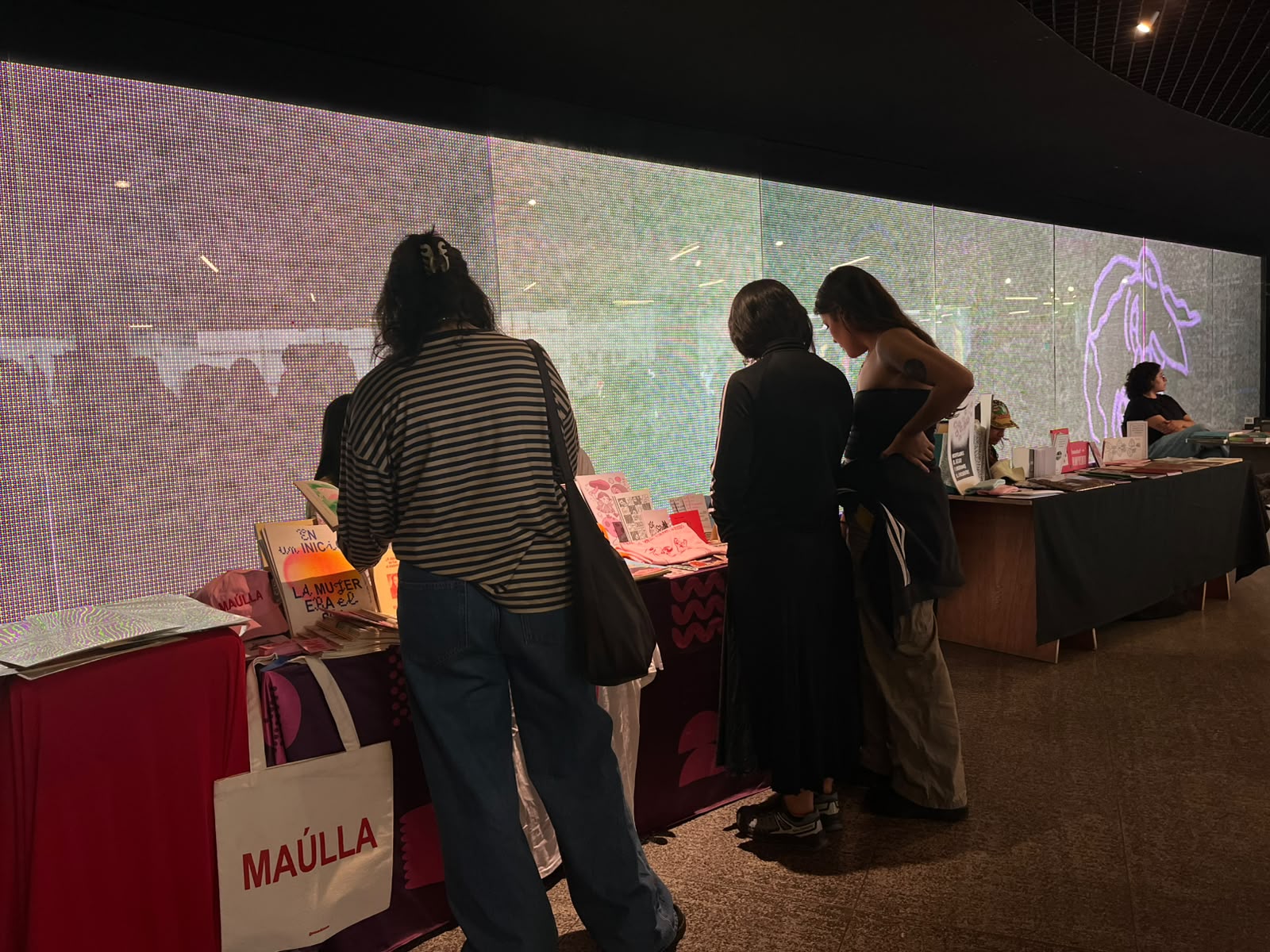 “Sol quieto”, festival que reúne música, poesía y propuestas literarias independientes