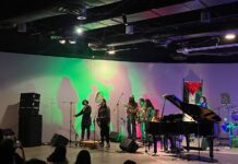 “Sol quieto”, festival que reúne música, poesía y propuestas literarias independientes “Sol quieto”, festival que reúne música, poesía y propuestas literarias independientes